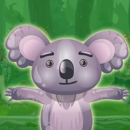 Koala Adventure app icon