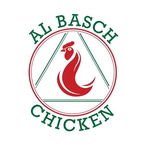 Al Basch Chicken app icon