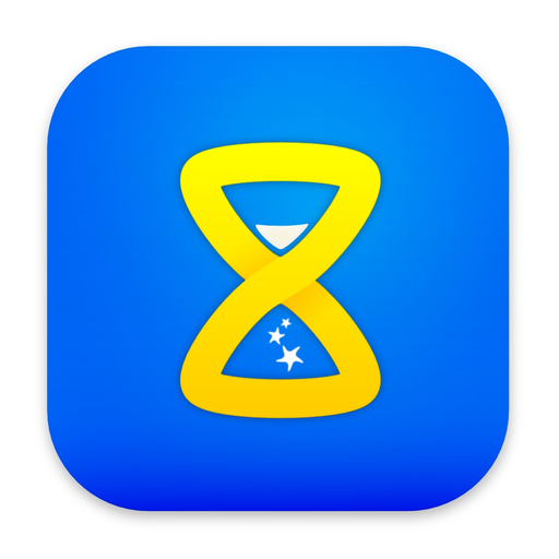 Horo - Timer for Menu Bar app icon