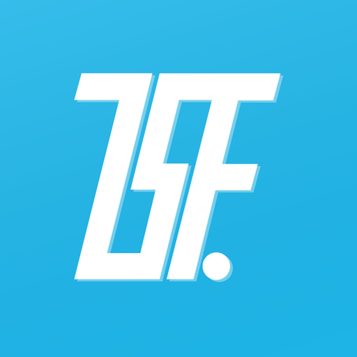 Zac Smith Fitness App app icon