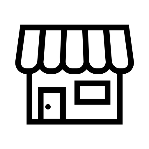Reserve app icon