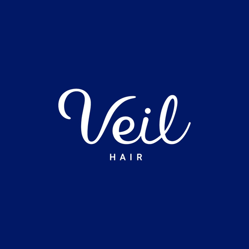 Veil hair/サロン予約 app icon