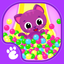 Cute & Tiny Fun Park icon