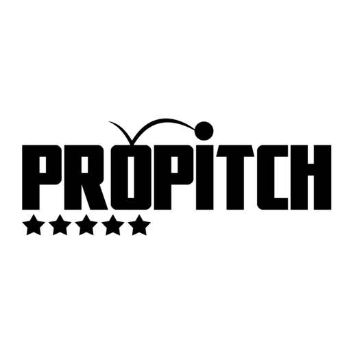 Propitch Grounds Manager app icon