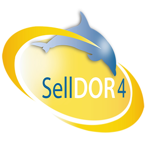 SellDor4 app icon
