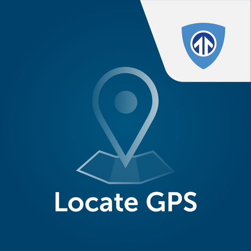 Brickhouse Locate GPS app icon