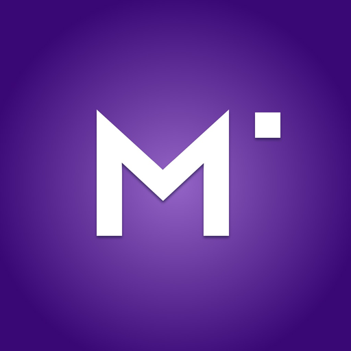 Miervidi app icon