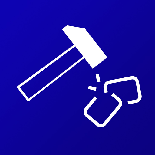 TCP&UDP调试工具 app icon