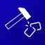 TCP&UDP调试工具 icon
