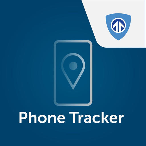 Brickhouse Phone Tracker app icon
