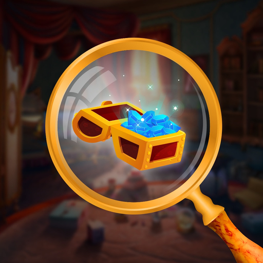 Big Mansion Room Adventure app icon