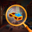 Big Mansion Room Adventure icon