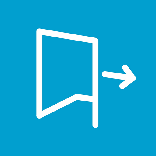 Service Access app icon