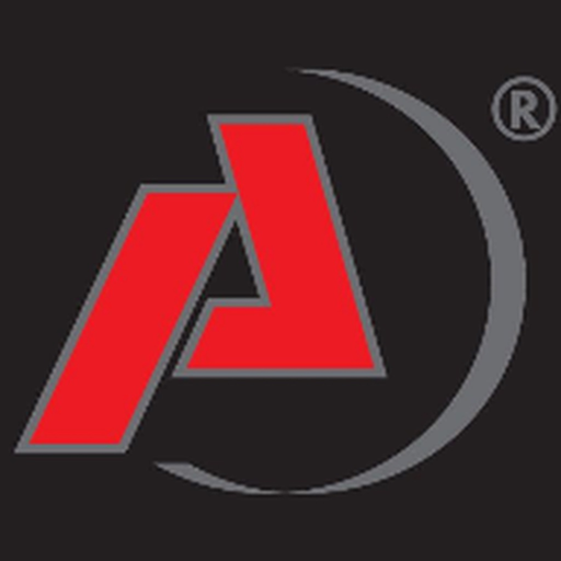 Alpina App app icon