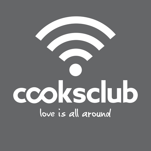 COOKSCLUB SOUS VIDE app icon
