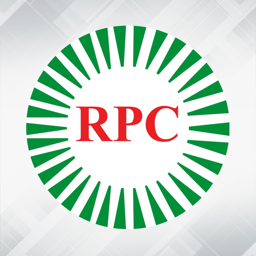 RPCL Mobile app icon
