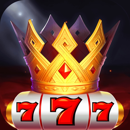 Royal Club-Bet 777Slots Casino app icon