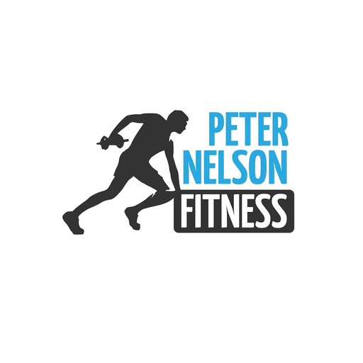 Peter Nelson Fitness App app icon