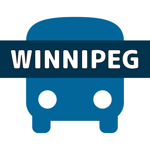 Winnipeg Transit (MB) app icon