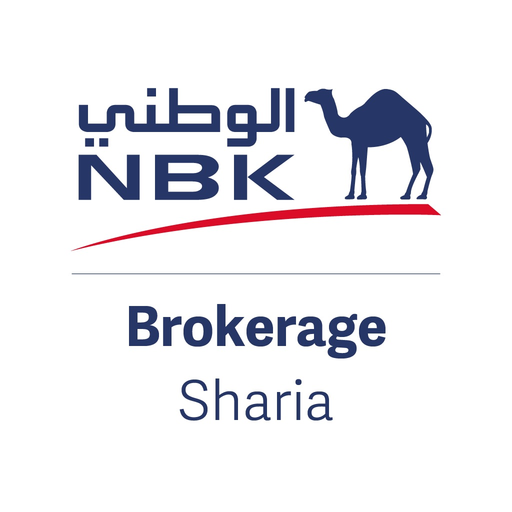 NBK Brokerage - Sharia app icon