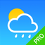 Live Weather Pro-Forecast&Rada icon