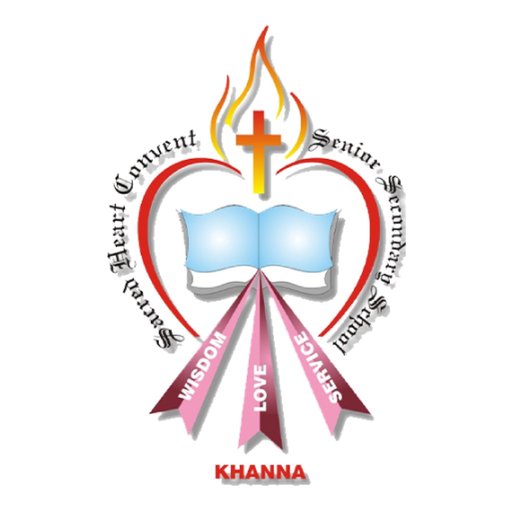 Sacred Heart School Khanna app icon