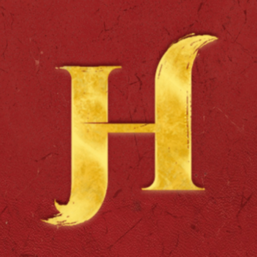 Hero: Tales of the Tomes app icon