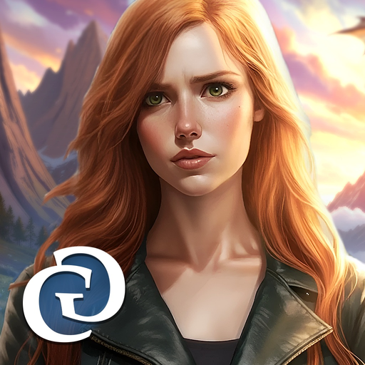 Curse of Dragon Mountains app icon
