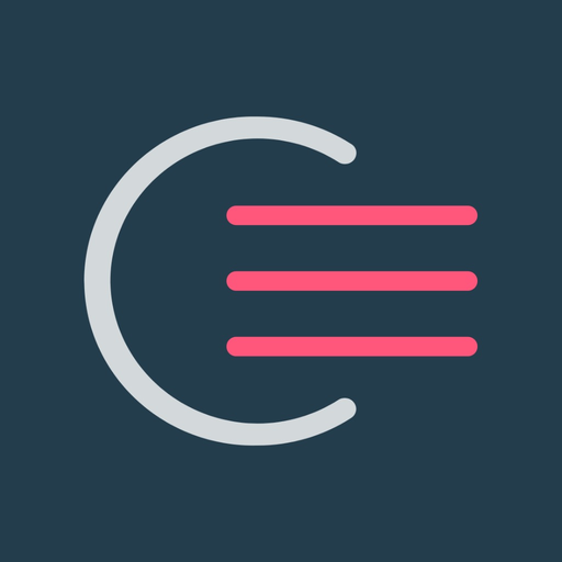 ClinikNote app icon