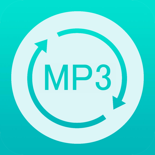 MP3 Converter-Making ringtone app icon