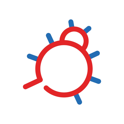 Zoho BugTracker app icon