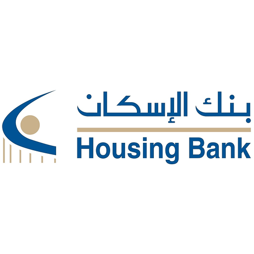Housing Bank Mobile–Palestine app icon