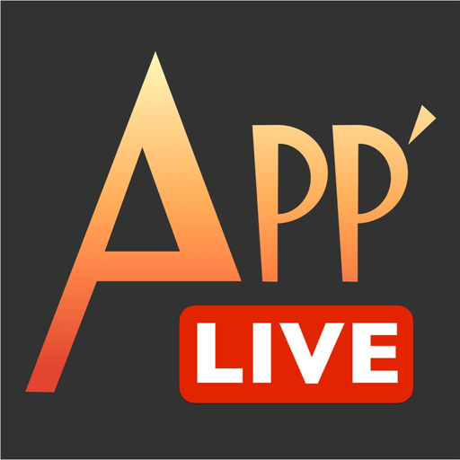 APP Live app icon