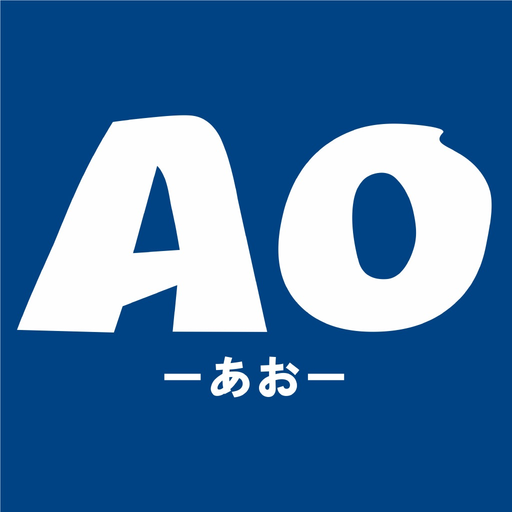 HIROSHIMA ITALIAN AO-あお- app icon