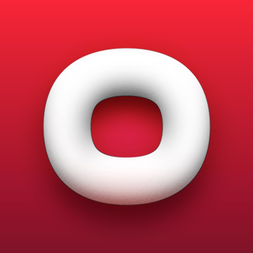 Bank One app icon