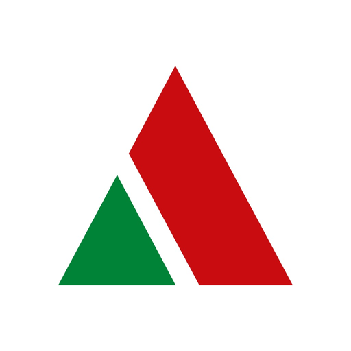 AHAUS SuperApp app icon