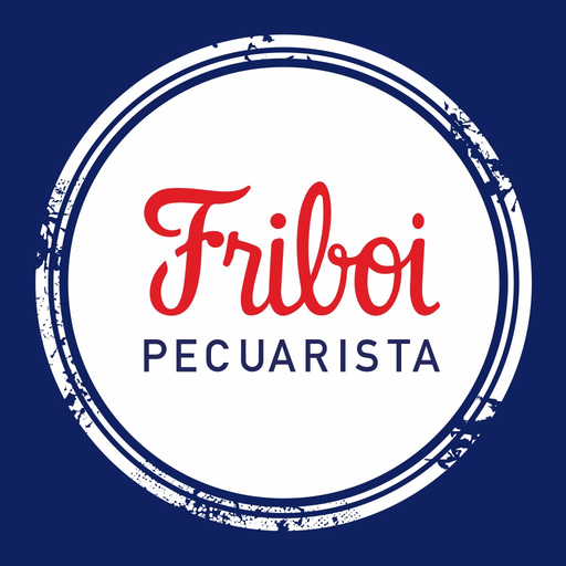 Friboi Pecuarista app icon
