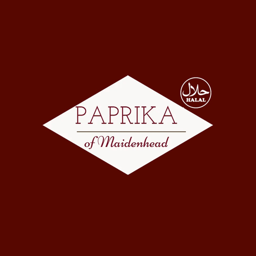 Paprika Of Maidenhead app icon