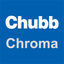 Chubb Chroma icon