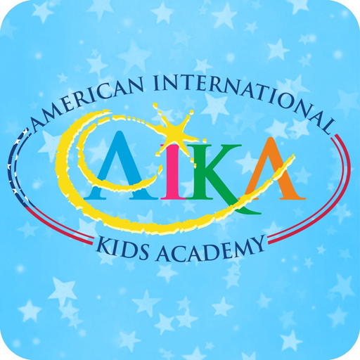 AIKA Preschools Online System app icon