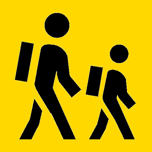 School. app icon