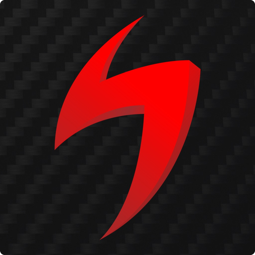 DPW Exhaust BLE app icon