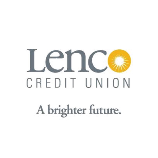 Lenco Credit Union app icon