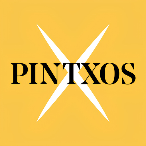 Pintxos app icon