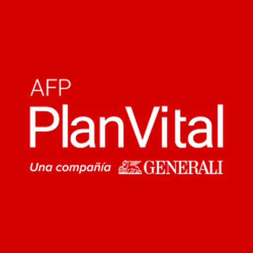 AFP PlanVital app icon