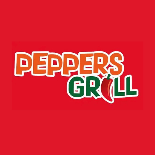 Peppers Grill app icon