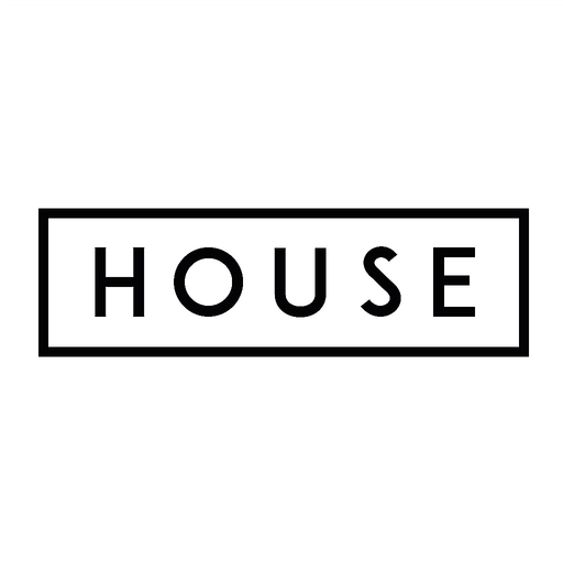 House Hairdressing app icon