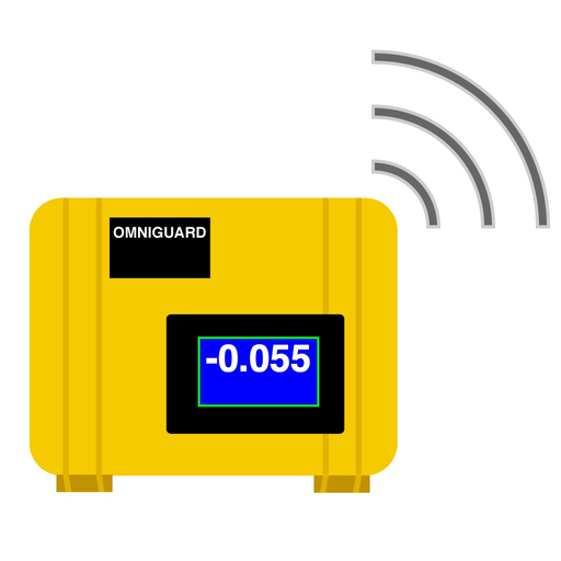 Omniguard Mobile app icon