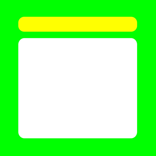 MyBase - Simple notepad app - app icon