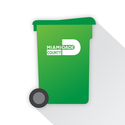 MDC Solid Waste app icon